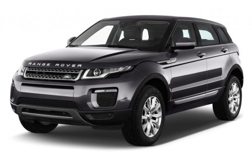 LAND ROVER EVOQUE 3D GUMISZŐNYEG (2011-2019)