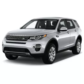   LAND ROVER DISCOVERY SPORT 3D MAGASPEREMŰ GUMISZŐNYEG (2015-)