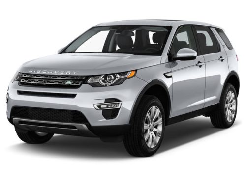 LAND ROVER DISCOVERY SPORT 3D GUMISZŐNYEG (2015-)