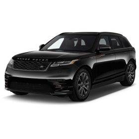LAND ROVER RANGE ROVER VELAR 3D GUMISZŐNYEG (2017-)