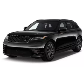   LAND ROVER RANGE ROVER VELAR 3D MAGASPEREMŰ GUMISZŐNYEG (2017-)