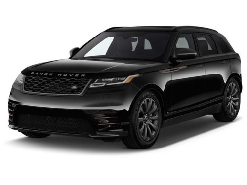 LAND ROVER RANGE ROVER VELAR 3D GUMISZŐNYEG (2017-)