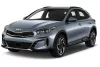 KIA XCEED CSOMAGTÉRTÁLCA (2019-)