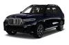 BMW X7 (G07) GUMISZŐNYEG (2019-)