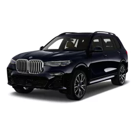 BMW X7 (G07) GUMISZŐNYEG (2019-)