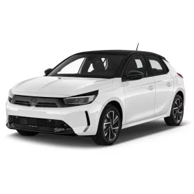 OPEL CORSA F GUMISZŐNYEG (2019-)