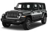 JEEP WRANGLER CSOMAGTÉRTÁLCA (2019-)