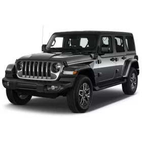 JEEP WRANGLER CSOMAGTÉRTÁLCA (2019-)