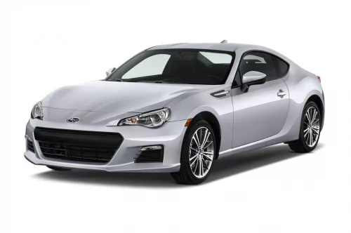 SUBARU BRZ CSOMAGTÉRTÁLCA (2012-2022)