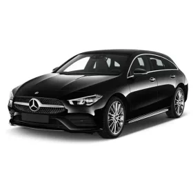   MERCEDES-BENZ CLA SHOOTING BRAKE (X118) CSOMAGTÉRTÁLCA (2019-)