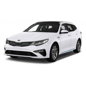 KIA OPTIMA (JF) SW 3D GUMISZŐNYEG (2015-2020)