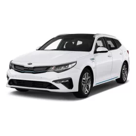 KIA OPTIMA (JF) SW 3D MAGASPEREMŰ GUMISZŐNYEG (2015-2020)