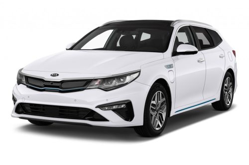 KIA OPTIMA (JF) SW 3D GUMISZŐNYEG (2015-2020)