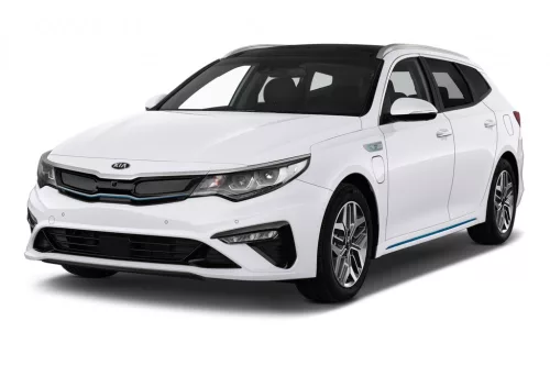 KIA OPTIMA (JF) SW 3D MAGASPEREMŰ GUMISZŐNYEG (2015-2020)