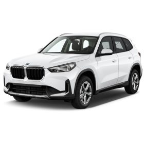 BMW X1 (U11) LÉGTERELŐ (2022-)