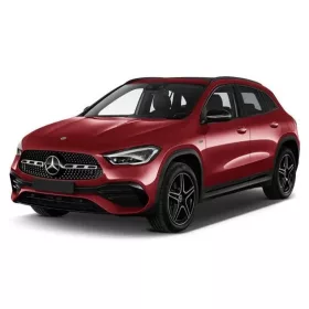 MERCEDES-BENZ GLA (H247) GUMISZŐNYEG (2020-)