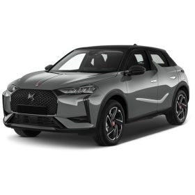DS3 CROSSBACK CSOMAGTÉRTÁLCA (2019-)