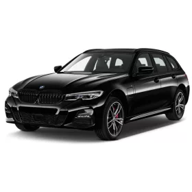 BMW 3 (G21) CSOMAGTÉRTÁLCA (2019-)