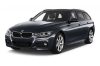 BMW 3 (F31) 3D MAGASPEREMŰ GUMISZŐNYEG (2012-2019)