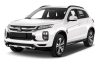 MITSUBISHI ASX CSOMAGTÉRTÁLCA (2020-2023)