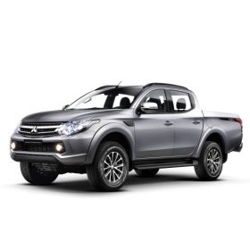 MITSUBISHI L200 LÉGTERELŐ (2015-2020)