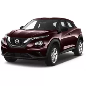 NISSAN JUKE GUMISZŐNYEG (2020-)