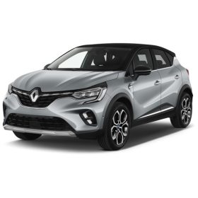 RENAULT CAPTUR GUMISZŐNYEG (2020-)