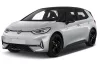 VW ID3 GUMISZŐNYEG (2019-)
