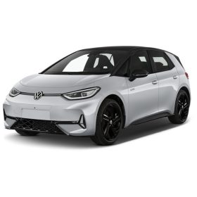 VW ID3 GUMISZŐNYEG (2019-)
