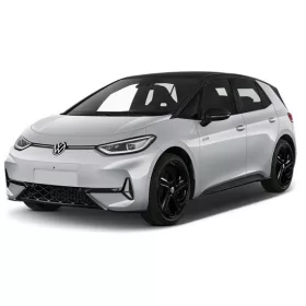 VW ID3 GUMISZŐNYEG (2019-)