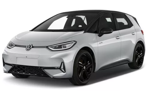 VW ID3 GUMISZŐNYEG (2019-)