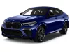 BMW X6 (G06) GUMISZŐNYEG (2019-)