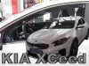 KIA CEED X (2019-) LÉGTERELŐ