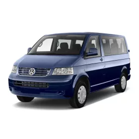 VW T5 CARAVELLE CSOMAGTÉRTÁLCA (2003-2015)