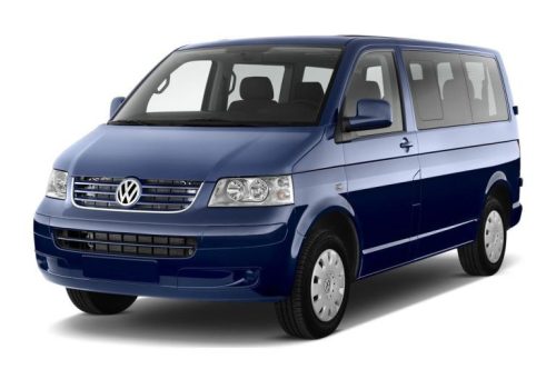 VW T5 CARAVELLE CSOMAGTÉRTÁLCA (2003-2015)