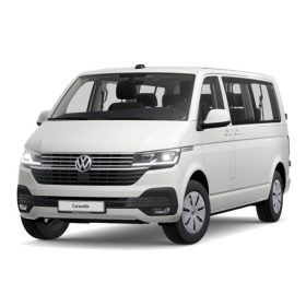 VW T6.1 CARAVELLE CSOMAGTÉRTÁLCA (2019-)