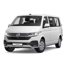 VW T6.1 CARAVELLE CSOMAGTÉRTÁLCA (2019-)