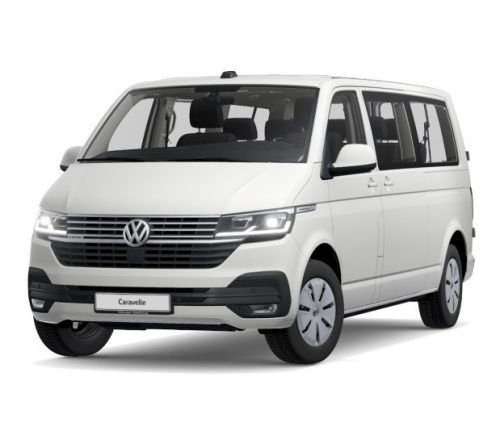 VW T6.1 CARAVELLE CSOMAGTÉRTÁLCA (2019-)