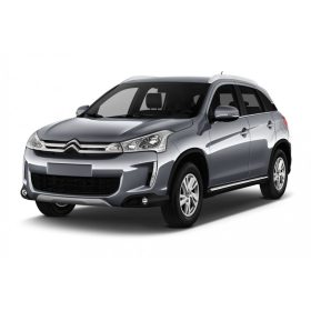 CITROEN C4 AIRCROSS 3D GUMISZŐNYEG (2012-2017)