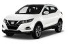NISSAN QASHQAI (J11) 3D MAGASPEREMŰ GUMISZŐNYEG (2013-2020)