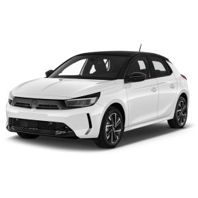 OPEL CORSA F 3D GUMISZŐNYEG (2019-)