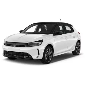 OPEL CORSA F 3D MAGASPEREMŰ GUMISZŐNYEG (2019-)