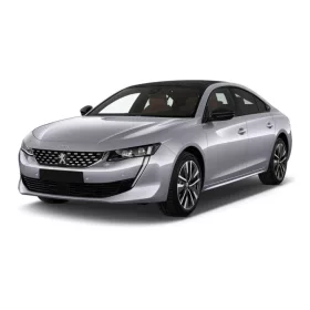 PEUGEOT 508 3D MAGASPEREMŰ GUMISZŐNYEG (2019-)