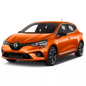RENAULT CLIO V. 3D MAGASPEREMŰ GUMISZŐNYEG (2019-)