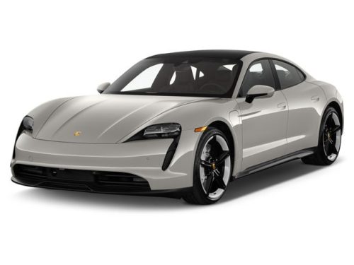 PORSCHE TAYCAN 3D GUMISZŐNYEG (2019-)