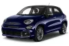 FIAT 500X 3D MAGASPEREMŰ GUMISZŐNYEG (2015-)