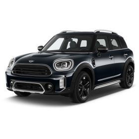 MINI COUNTRYMAN 3D GUMISZŐNYEG (2016-2023)