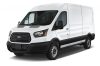 FORD TRANSIT 3D GUMISZŐNYEG (2014-2022)