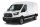 FORD TRANSIT 3D GUMISZŐNYEG (2014-2022)