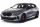 BMW 1 (F40) CSOMAGTÉRTÁLCA (2019-)